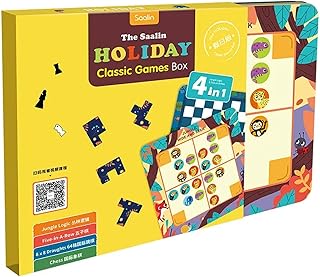 JEU D'ÉCHECS MAMPHIS HOLIDAY EDITION JEU DE PLATEAU MAGNÉTIQUE STÉRÉO SUDOKU JEU D'ÉCHECS