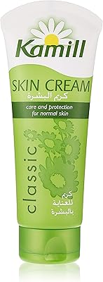 Crème pour la peau camel classic 100 ml