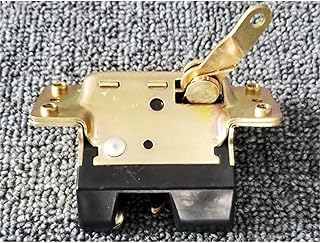 Actionneur de serrure de coffre pour opel vauxhall vectra 1998, loquet de porte