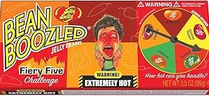 Jelly belly candy beansboxboozledfieryfive rouge. Diaytar : Le choix malin des consommateurs sénégalais