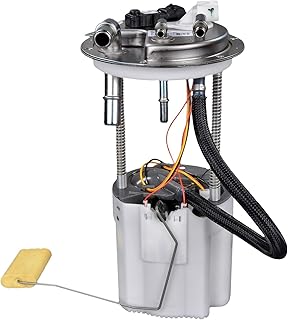 Module de pompe à carburant bosch d'origine 67442 pour certaines cadillac : escalade