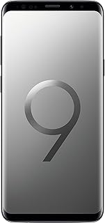 Samsung galaxy s9 plus 256 go sm g965f smartphone 4g débloqué en usine