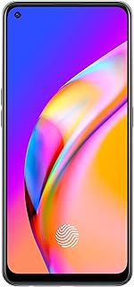 Oppo f19 pro+ 5g