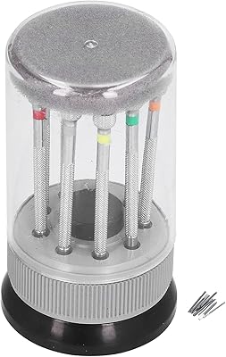 Tournevis de précision jeu complet de tournevis de précision multifonctions pour montre