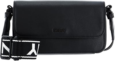 Sac à bandoulière winona décoré du logo de la marque pour femme