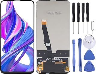 Écran lcd de remplacement icoco pour honor 9x pro - y9s avec accessoires
