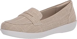 Mocassins clarks pour femme