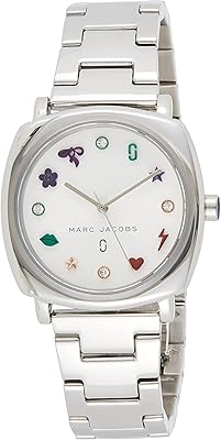 Montre marc jacobs mandy pour femme - mj3548