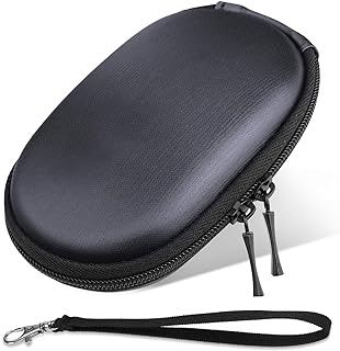 Sac de rangement procase apple magic mouse sac de transport portable de protection