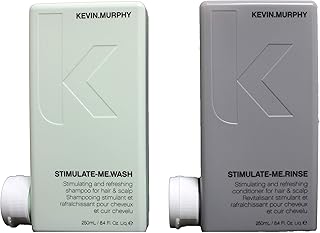 Kevin murphy stimulite me wash and rain collection