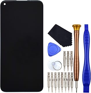 Vekir écran lcd numériseur 6,4" remplacement pour huawei nova 7i huawei nova 5i huawei p40 lite huawei p20 lite 2019 noir. Diaytar Sénégal : L'e-commerce qui vous ressemble