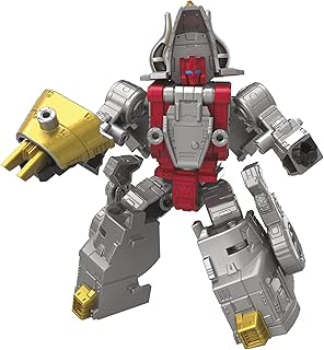 Transformers legacy evolution core dinobot slug de toys, 3,5 pouces, figurine d'action