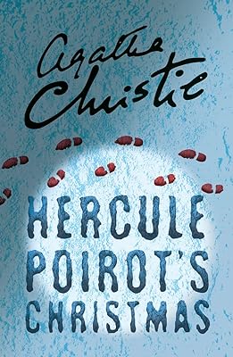 Le noël d'hercule poirot