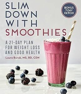 Mincez avec des smoothies : un plan de 21 jours pour perdre du poids. Trouvez tout ce dont vous avez besoin sur Diaytar Sénégal