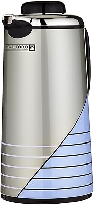 Flacon isotherme royal ford 1,6 litres, rf5785