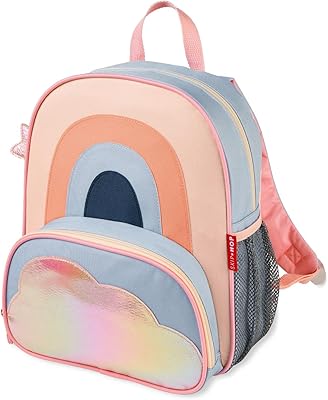 Sac à dos skip hop sparks pour petit enfant