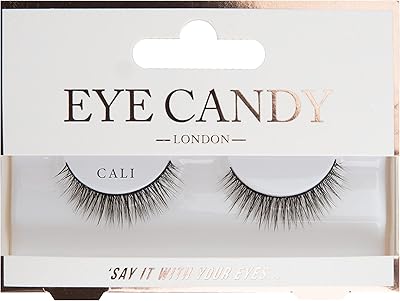 Collection de cils signature eye candy cali