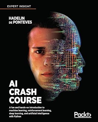 Cours intensif d'ia : une introduction amusante et pratique à l'apprentissage automatique, renforcement