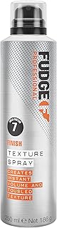 Spray coiffant texturisant professionnel fudge, think big texture, 250 ml