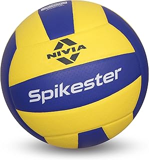 Nivea encounter volleyball 494, polypropylène (multicolore)
