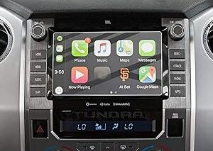 Dsdfgh protecteur d'écran en verre trempé pour toyota tundra 2019 2020 8 pouces infodivertissement écran tactile 9h résistant aux rayures et aux chocs taille rectangulaire. Diaytar Sénégal : Innovation, diversité et accessibilité