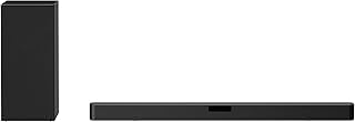Haut-parleur lg sn5y avec caisson de basses 2.1 canaux 400 watts