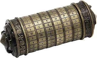 Mini lame cryptex danshi pour de superbes cadeaux d'anniversaire romantiques pour la saint-valentin