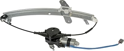 Lève-vitre électrique et moteur dorman avant côté conducteur 741-664 compatible avec certains modèles ford/mercury. Découvrez Diaytar, la marketplace sénégalaise qui révolutionne vos achats en ligne