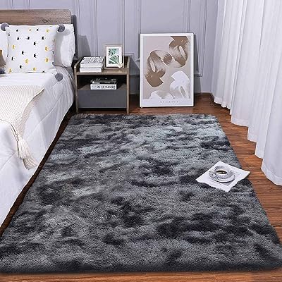 Tapis moderne tiny boy hpq, tapis long pour salon, chambre à coucher, tapis