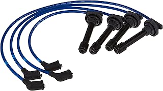 Kit de fils de bougie d'allumage ngk rc-he56 (9259)