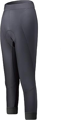 Short de cyclisme à manches longues inpro sports pour femme collant