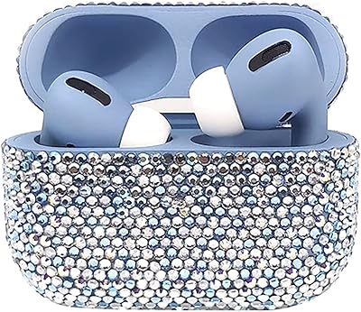 Apple airpods pro génération 2 - merlin craft (sierra crystal)