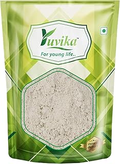 Poudre yuvika beej kaunch sans danger (sans pelage) - mucuna pruriens - poudre
