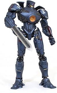 Diamond select toys ! cadre af pacific dlx gypsy danger, multicolore (stl242954)