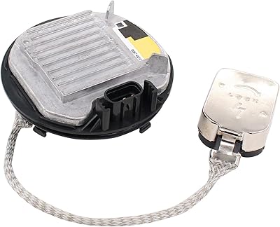 Module de commande de phare au xénon hid newyall d4s/d4r avec câble d'allumage