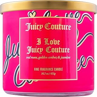 J'aime juicy couture