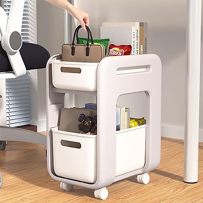 Organisateurs et accessoires de bureau thmins, organisateur de fournitures de bureau, organisateur de fichiers de bureau, support de rangement de livres et de magazines pour l'école, la salle de classe, la maison, le chevet, la chambre à coucher... Diaytar Sénégal : Le e-commerce qui change la donne