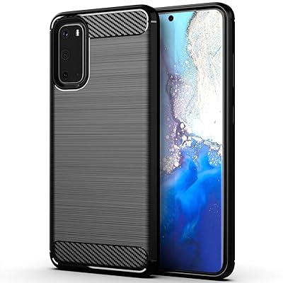 Coque luckymi pour samsung galaxy s20 coque s11e de protection complète en tpu