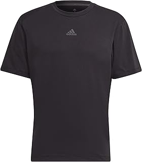 T-shirt aeroready yoga adidas pour hommes (lot de 1)