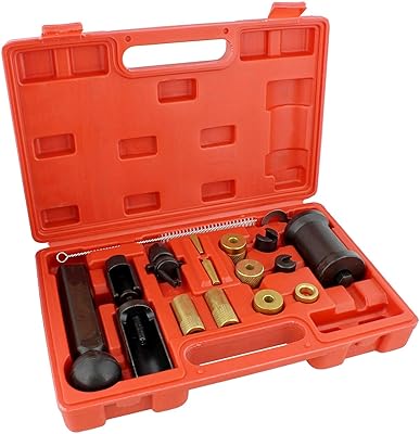 Kit d'outils de traction et de retrait d'injecteur de moteur super crazed