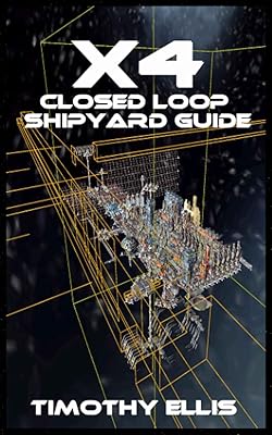 Guide du chantier naval en boucle fermée x4