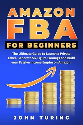 Amazon fba pour les débutants : le guide ultime pour lancer une marque