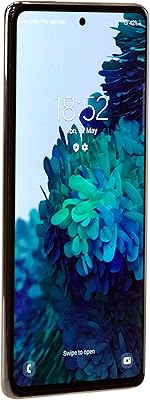 Samsung galaxy s20 fe 5g - smartphone 128 go, 6 go ram, double