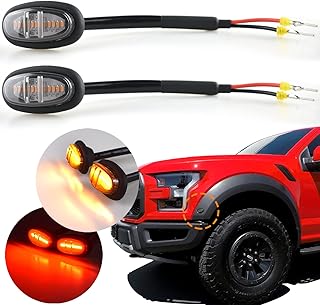 Ampoule de phare à incandescence boygo compatible avec ford f150 raptor f150 f250