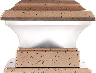 Lumière verticale, énergie solaire durable à longue durée de service, porte murale extérieure