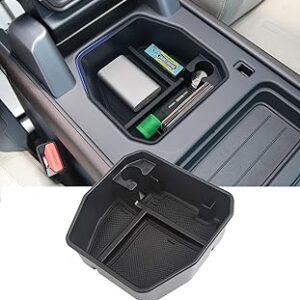 Accessoires evido land rover defender 2020-2023 plateau de rangement pour console. Diaytar : Votre destination shopping préférée au Sénégal