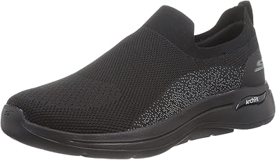 Chaussure de marche skechers go walk arch fit pour hommes