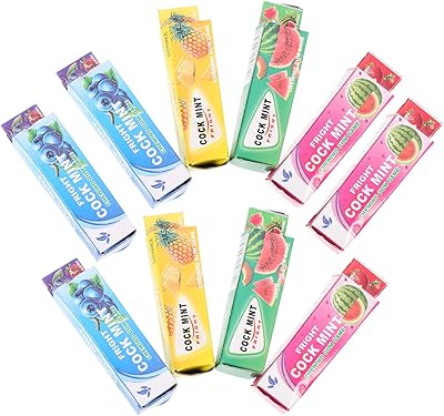 10 pièces laprimp électrique bubblegum ride sur insecte faux halloween papier accessoire