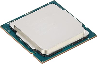 Processeur de bureau intel core i9-10900kf 10 cœurs jusqu'à 5,3 ghz débloqué