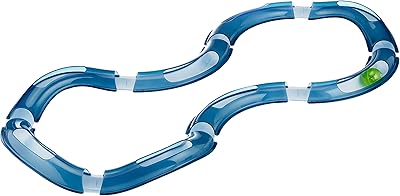 Jouet pour chat design super roller circuit 1 pièce (paquet de 1)
